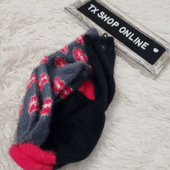 bebe 2 pack home sock NWT - Picture 3 of 3